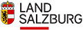 Land Salzburg Logo