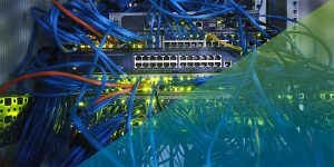 How I tamed a complex DB structure with an index service