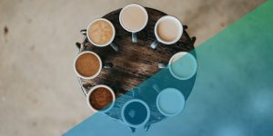 Develop new features with iterative coding and feature flags