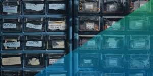 Tools and boxes and code design