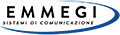 Emmegi Logo