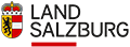 Land Salzburg Logo